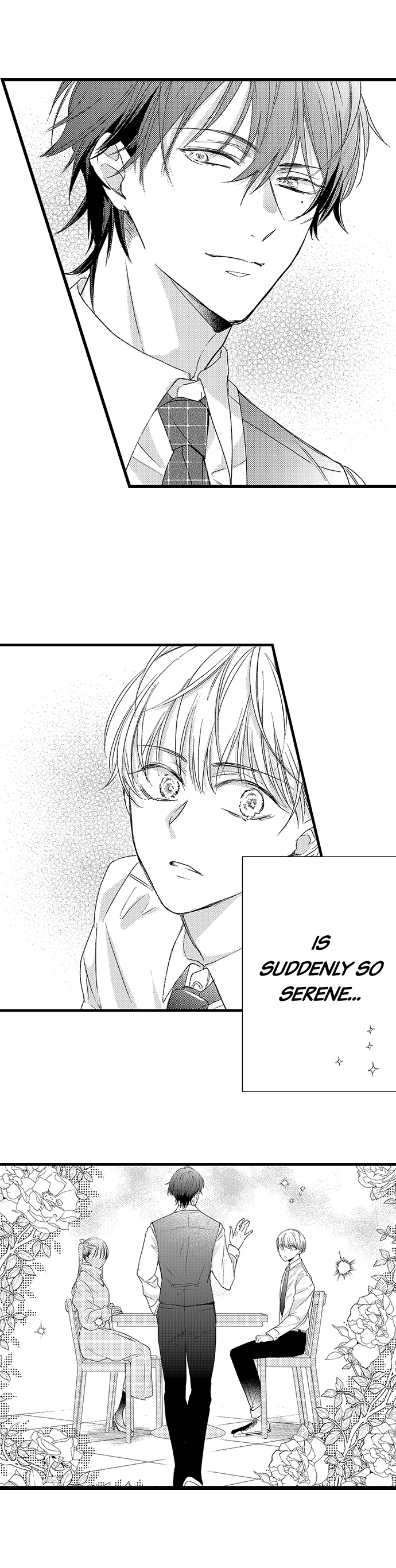 Don’t Make Me Addicted To You, Hiruto! [Official] - Chapter 1 manhwa