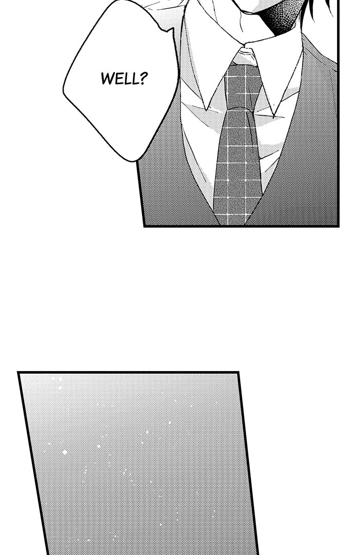 Don’t Make Me Addicted To You, Hiruto! [Official] - Chapter 1 manhwa