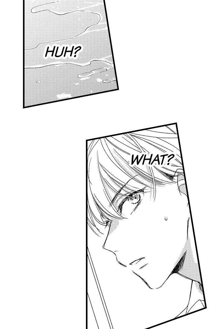 Don’t Make Me Addicted To You, Hiruto! [Official] - Chapter 1 manhwa