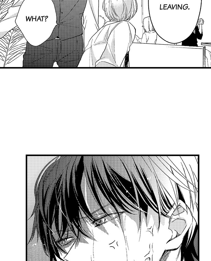 Don’t Make Me Addicted To You, Hiruto! [Official] - Chapter 1 manhwa