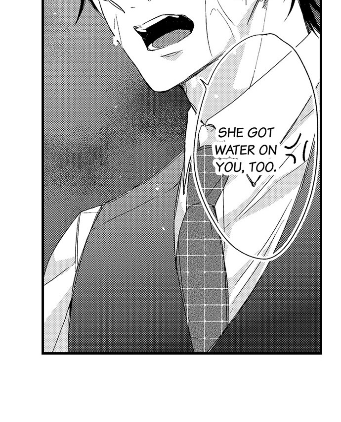 Don’t Make Me Addicted To You, Hiruto! [Official] - Chapter 1 manhwa