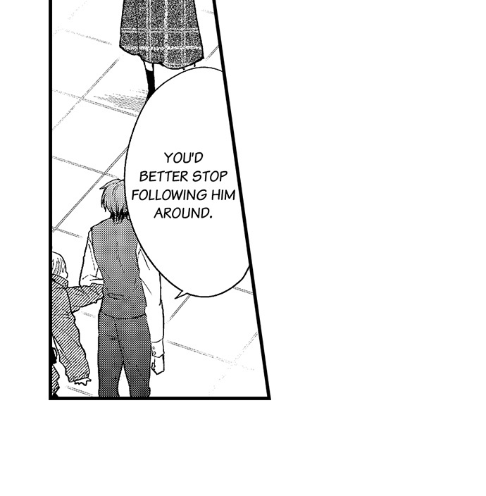 Don’t Make Me Addicted To You, Hiruto! [Official] - Chapter 1 manhwa