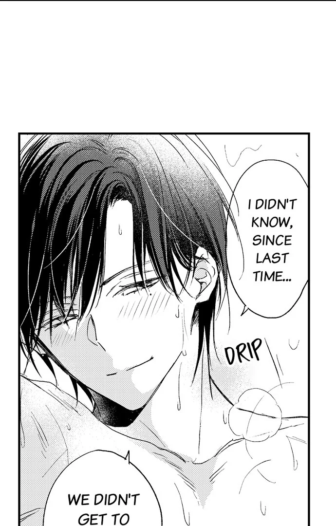 Don’t Make Me Addicted To You, Hiruto! [Official] - Chapter 10 manhwa