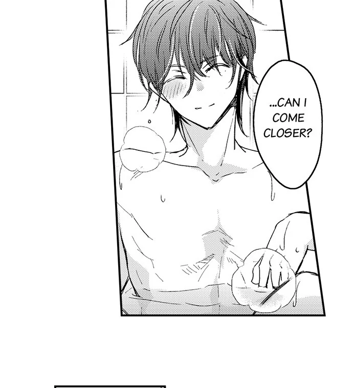 Don’t Make Me Addicted To You, Hiruto! [Official] - Chapter 10 manhwa
