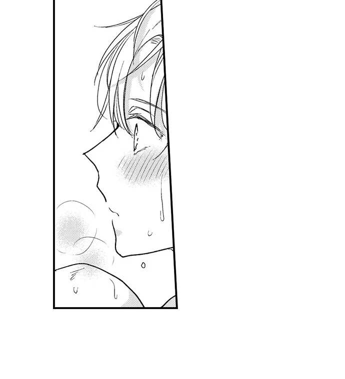 Don’t Make Me Addicted To You, Hiruto! [Official] - Chapter 10 manhwa