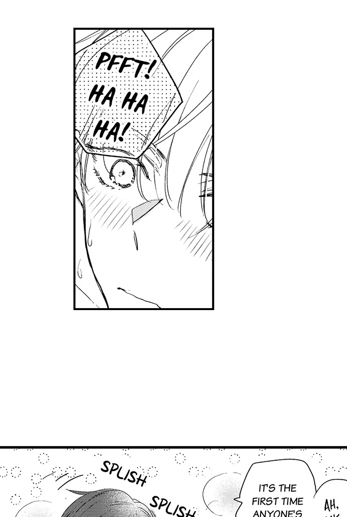 Don’t Make Me Addicted To You, Hiruto! [Official] - Chapter 10 manhwa
