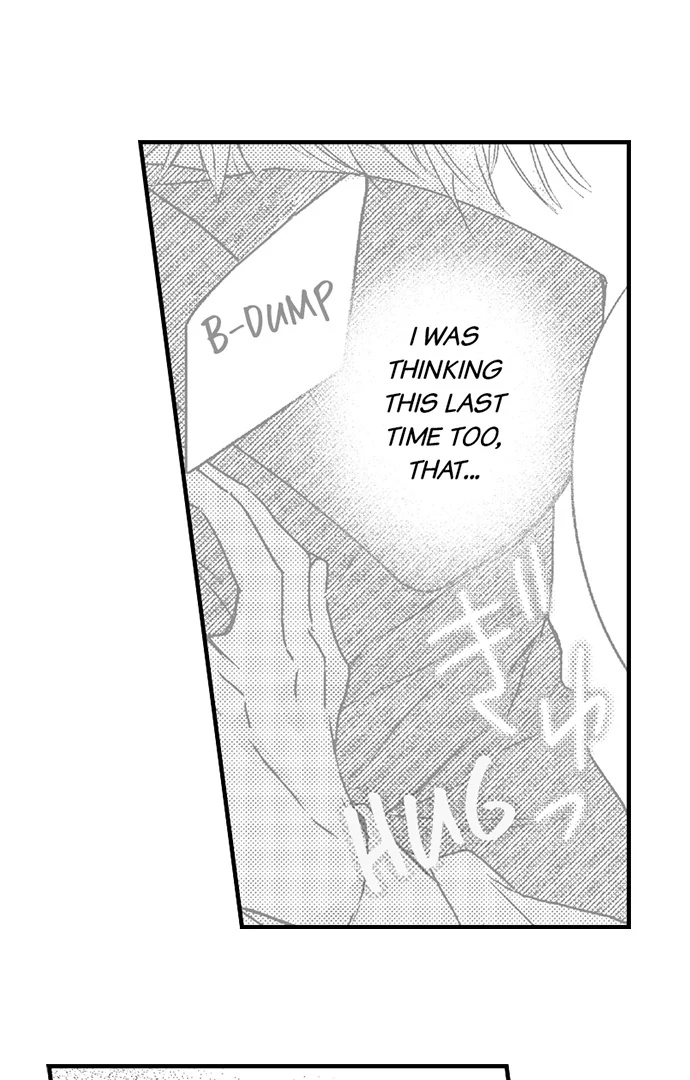 Don’t Make Me Addicted To You, Hiruto! [Official] - Chapter 10 manhwa