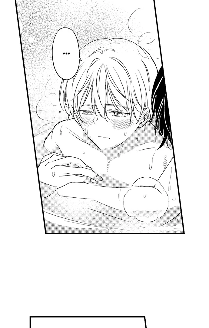 Don’t Make Me Addicted To You, Hiruto! [Official] - Chapter 10 manhwa