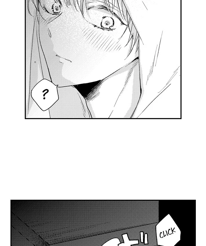 Don’t Make Me Addicted To You, Hiruto! [Official] - Chapter 10 manhwa