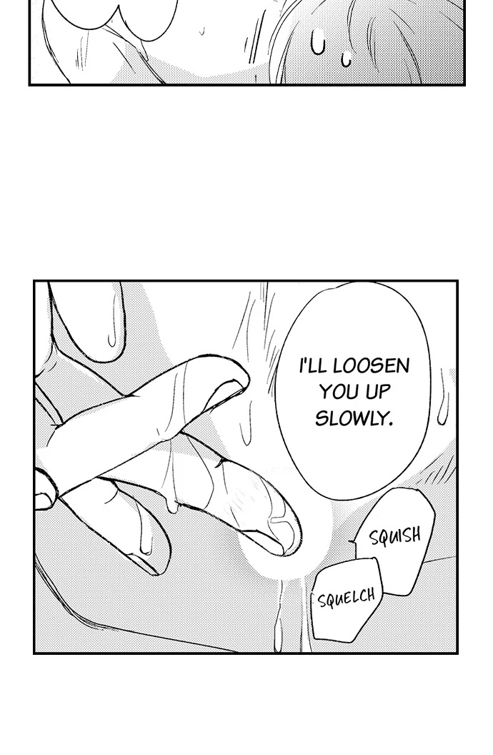 Don’t Make Me Addicted To You, Hiruto! [Official] - Chapter 10 manhwa