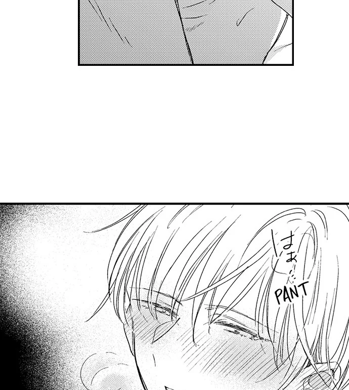 Don’t Make Me Addicted To You, Hiruto! [Official] - Chapter 11 manhwa
