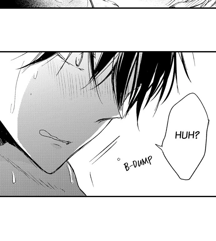 Don’t Make Me Addicted To You, Hiruto! [Official] - Chapter 11 manhwa
