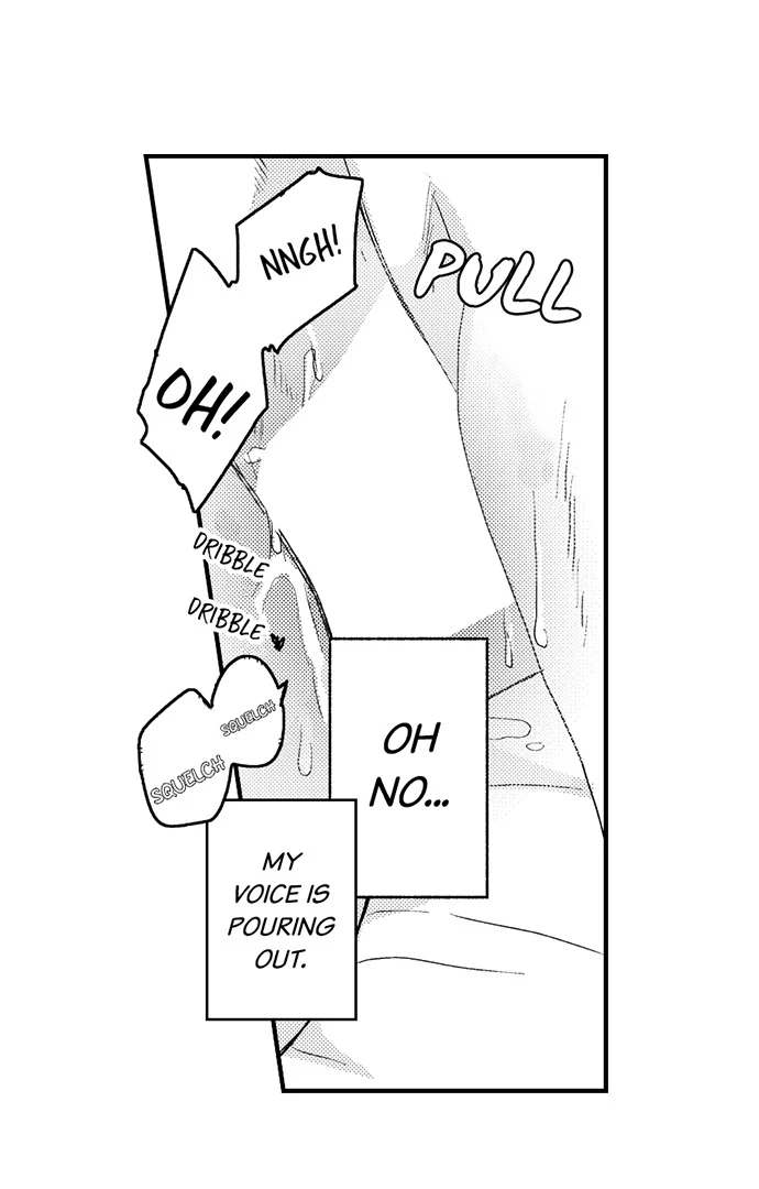 Don’t Make Me Addicted To You, Hiruto! [Official] - Chapter 11 manhwa