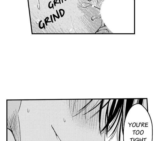Don’t Make Me Addicted To You, Hiruto! [Official] - Chapter 11 manhwa