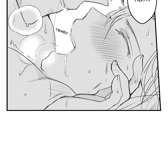 Don’t Make Me Addicted To You, Hiruto! [Official] - Chapter 11 manhwa