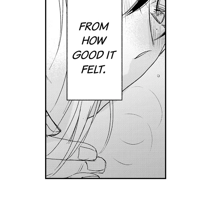 Don’t Make Me Addicted To You, Hiruto! [Official] - Chapter 11 manhwa