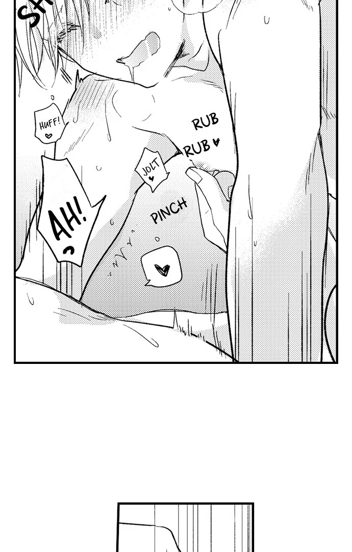 Don’t Make Me Addicted To You, Hiruto! [Official] - Chapter 11 manhwa