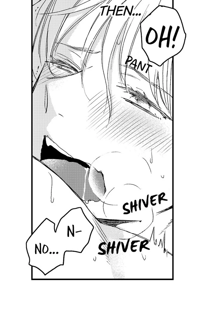 Don’t Make Me Addicted To You, Hiruto! [Official] - Chapter 11 manhwa