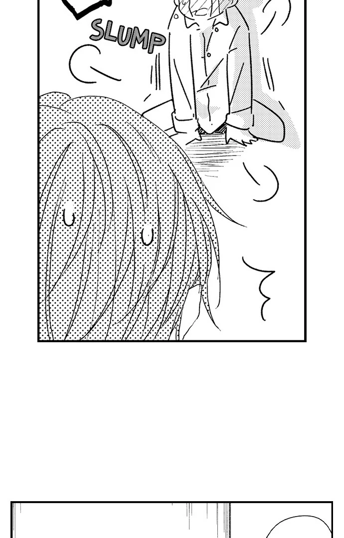 Don’t Make Me Addicted To You, Hiruto! [Official] - Chapter 12 manhwa