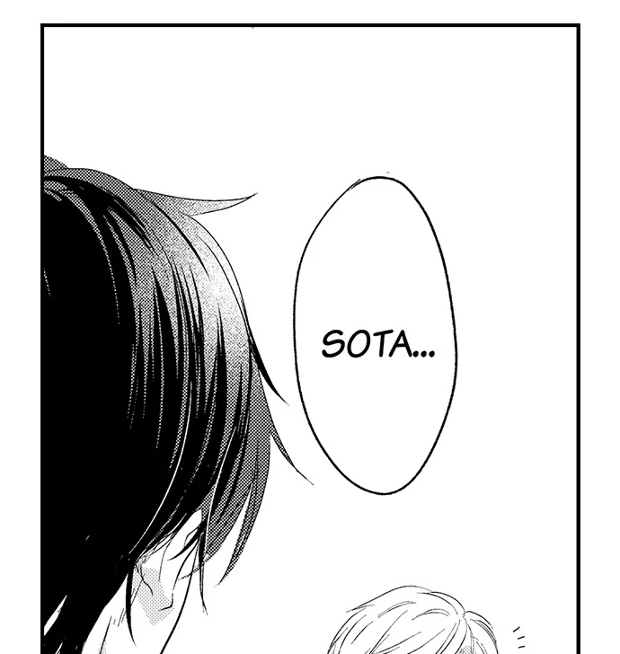Don’t Make Me Addicted To You, Hiruto! [Official] - Chapter 12 manhwa
