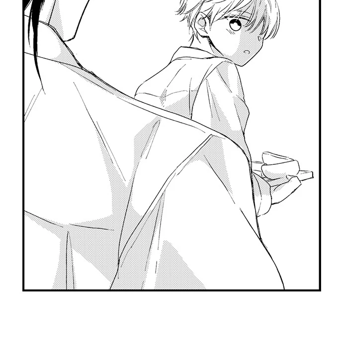 Don’t Make Me Addicted To You, Hiruto! [Official] - Chapter 12 manhwa