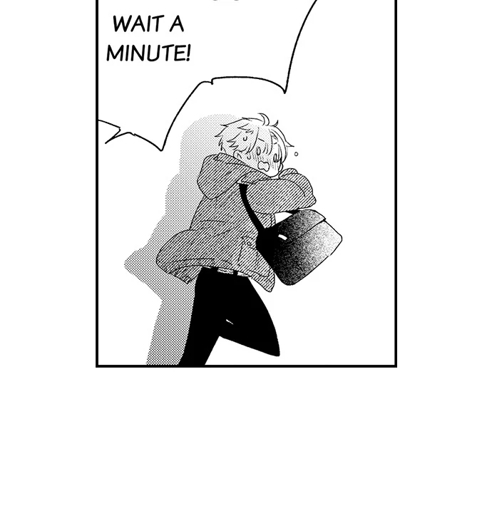 Don’t Make Me Addicted To You, Hiruto! [Official] - Chapter 12 manhwa