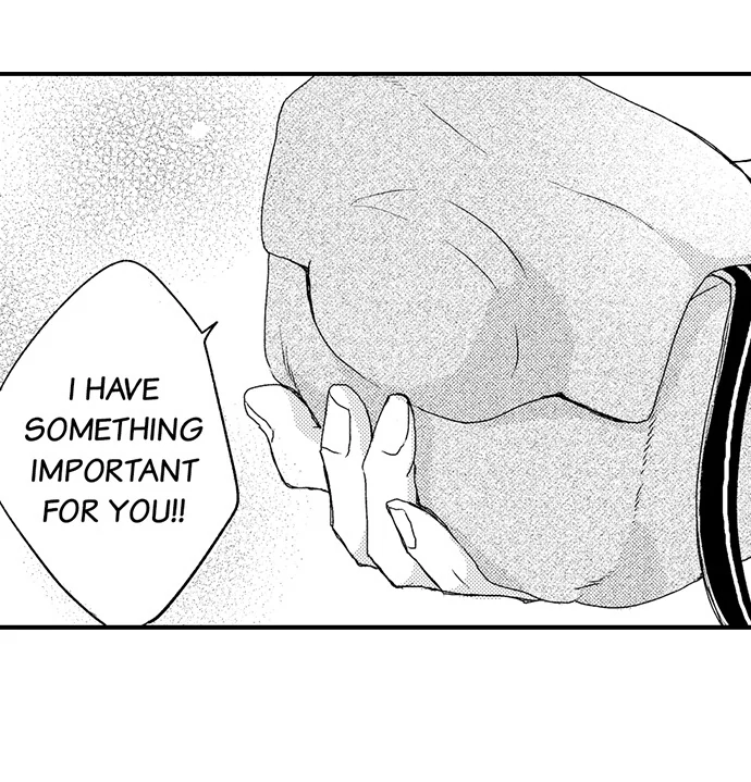 Don’t Make Me Addicted To You, Hiruto! [Official] - Chapter 12 manhwa