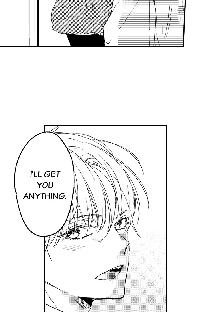 Don’t Make Me Addicted To You, Hiruto! [Official] - Chapter 12 manhwa