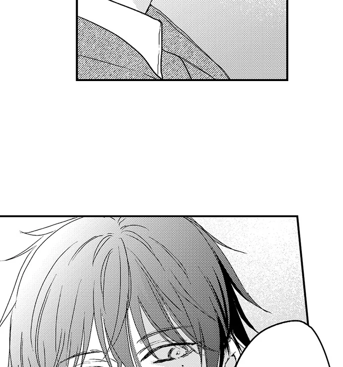 Don’t Make Me Addicted To You, Hiruto! [Official] - Chapter 12 manhwa