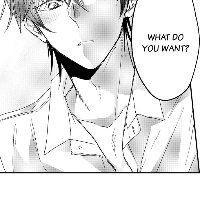 Don’t Make Me Addicted To You, Hiruto! [Official] - Chapter 12 manhwa