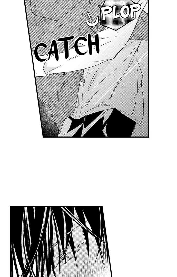Don’t Make Me Addicted To You, Hiruto! [Official] - Chapter 13 manhwa
