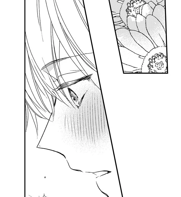 Don’t Make Me Addicted To You, Hiruto! [Official] - Chapter 13 manhwa