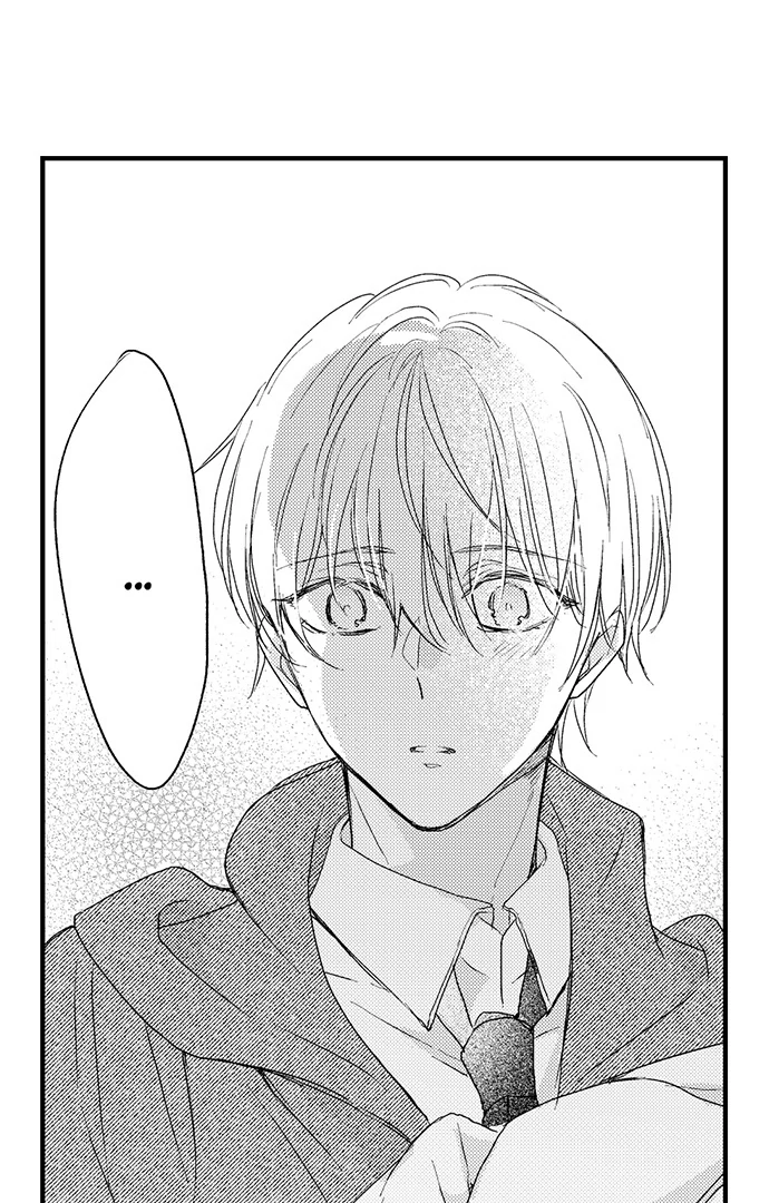 Don’t Make Me Addicted To You, Hiruto! [Official] - Chapter 13 manhwa