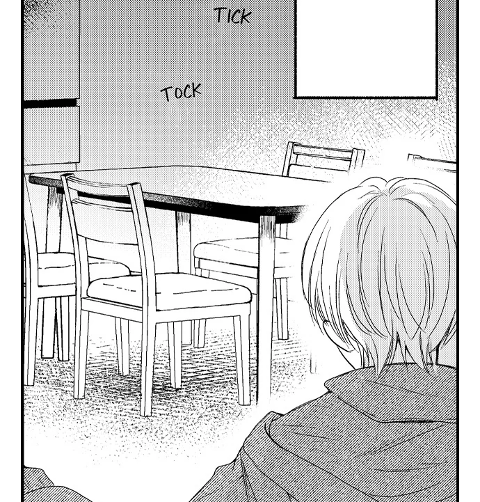 Don’t Make Me Addicted To You, Hiruto! [Official] - Chapter 13 manhwa