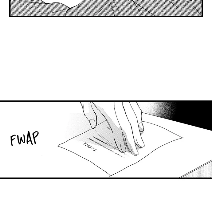 Don’t Make Me Addicted To You, Hiruto! [Official] - Chapter 13 manhwa
