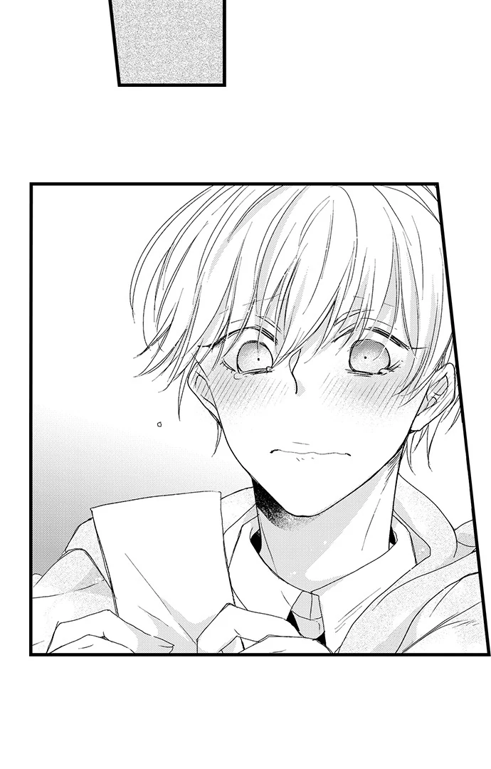 Don’t Make Me Addicted To You, Hiruto! [Official] - Chapter 14 manhwa