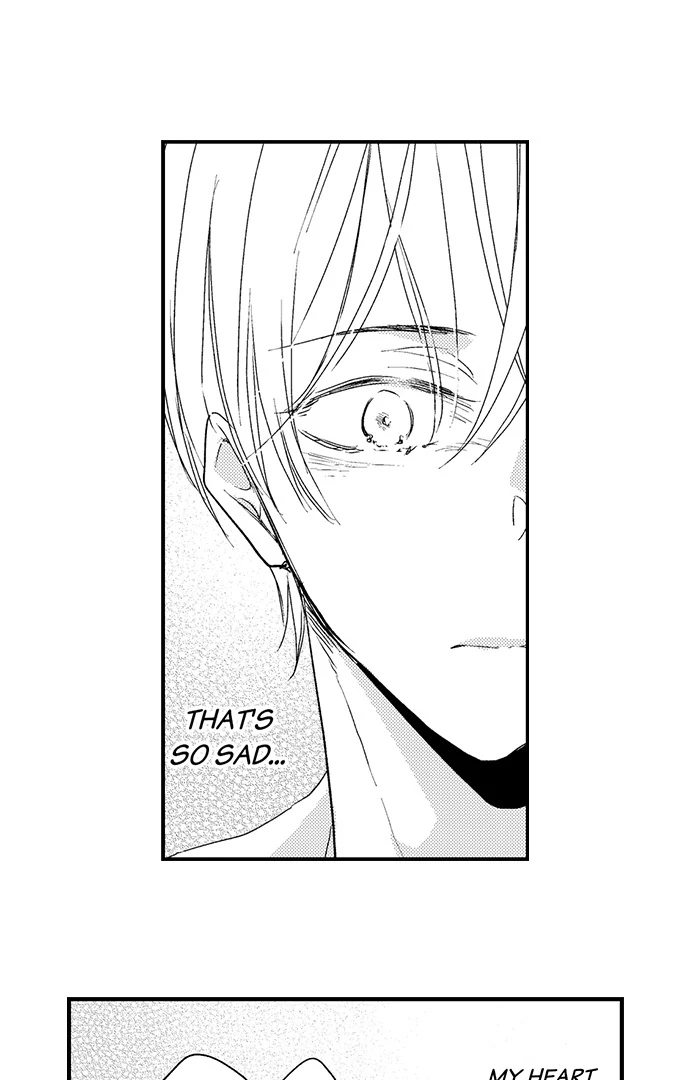 Don’t Make Me Addicted To You, Hiruto! [Official] - Chapter 14 manhwa