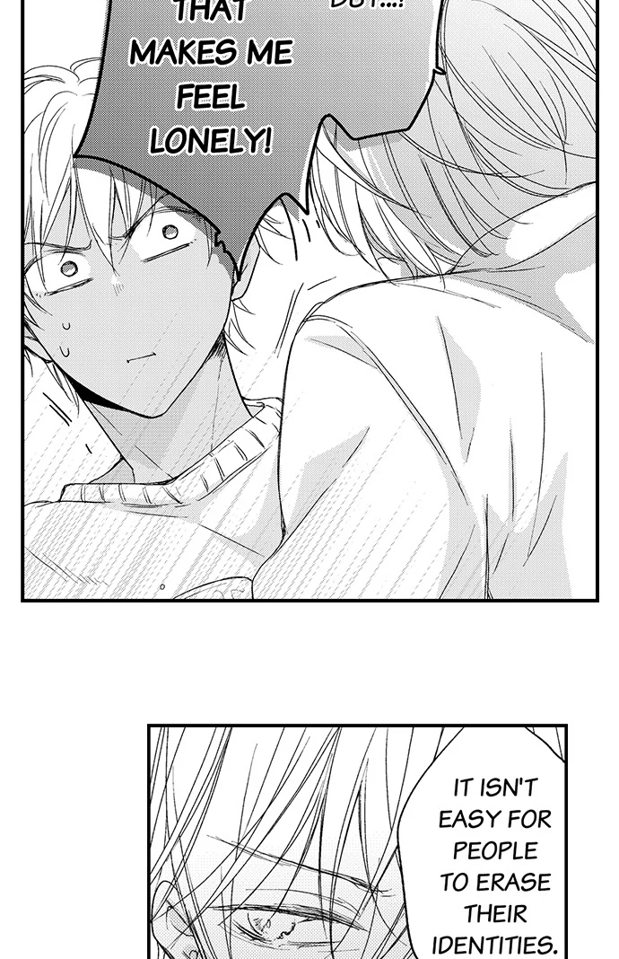 Don’t Make Me Addicted To You, Hiruto! [Official] - Chapter 14 manhwa