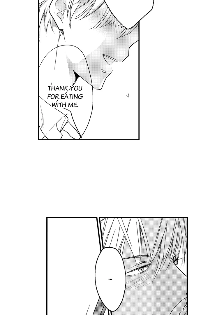 Don’t Make Me Addicted To You, Hiruto! [Official] - Chapter 14 manhwa