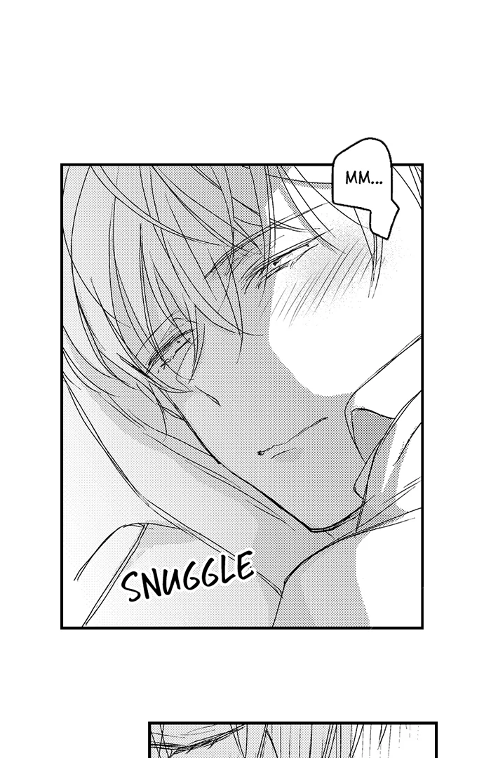 Don’t Make Me Addicted To You, Hiruto! [Official] - Chapter 15 manhwa