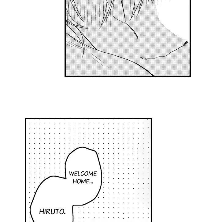Don’t Make Me Addicted To You, Hiruto! [Official] - Chapter 15 manhwa