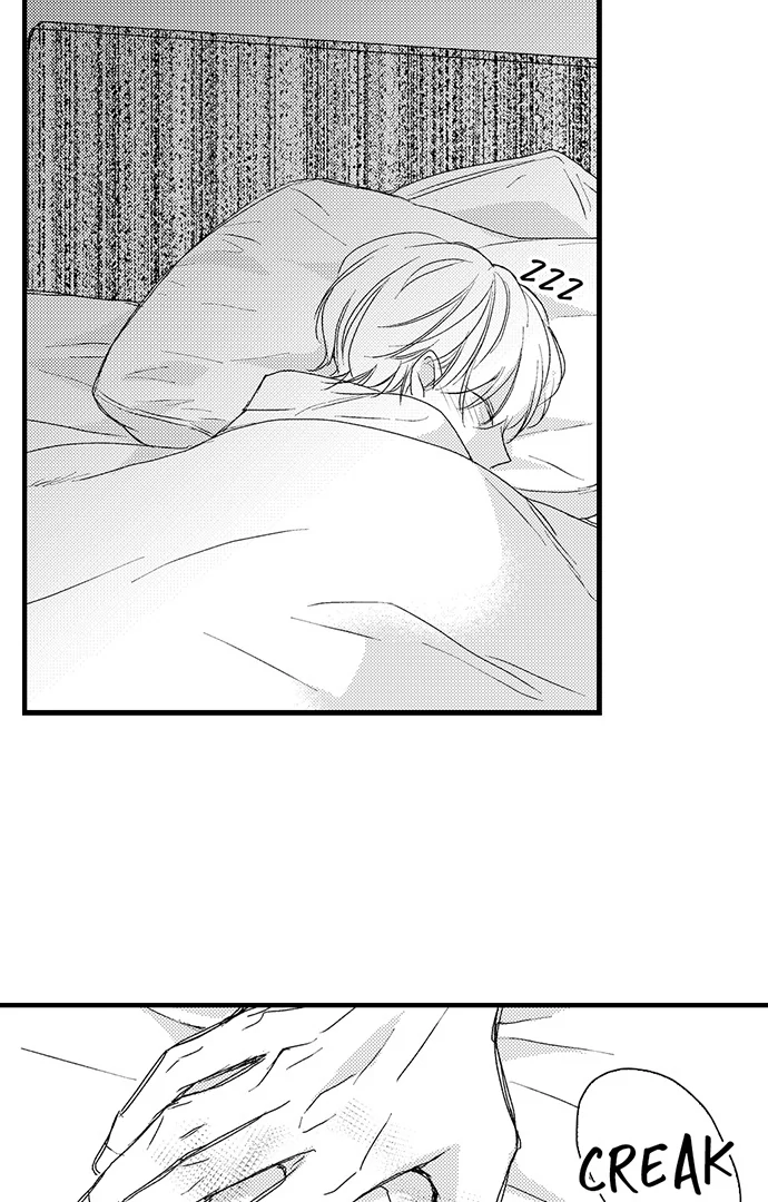 Don’t Make Me Addicted To You, Hiruto! [Official] - Chapter 15 manhwa