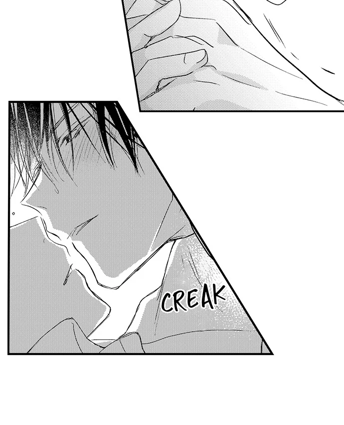 Don’t Make Me Addicted To You, Hiruto! [Official] - Chapter 15 manhwa