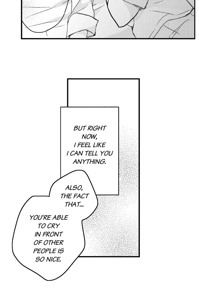 Don’t Make Me Addicted To You, Hiruto! [Official] - Chapter 15 manhwa