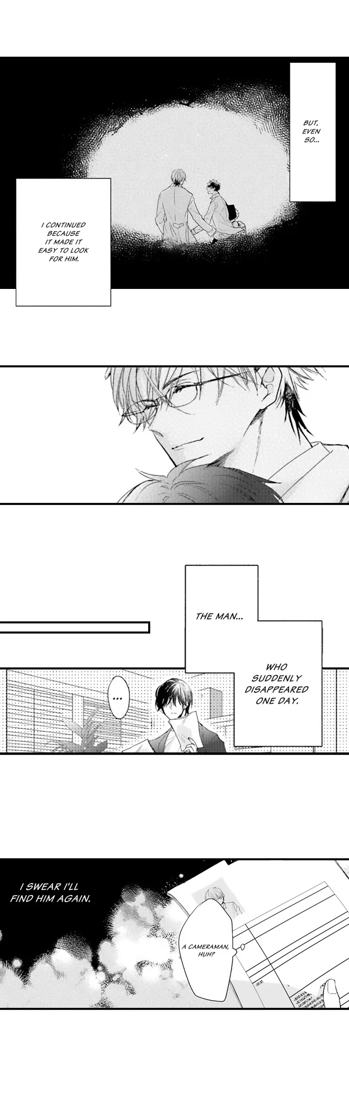 Don’t Make Me Addicted To You, Hiruto! [Official] - Chapter 16 manhwa
