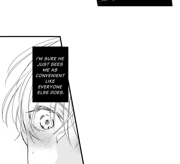 Don’t Make Me Addicted To You, Hiruto! [Official] - Chapter 16 manhwa