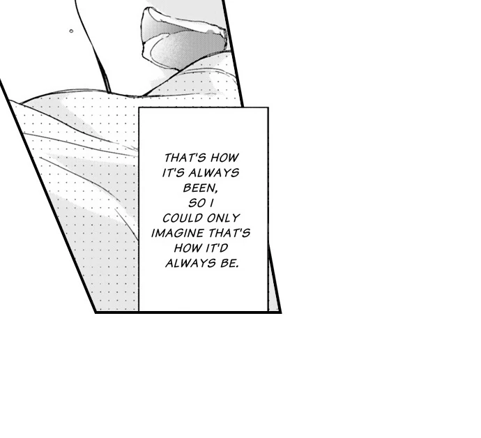 Don’t Make Me Addicted To You, Hiruto! [Official] - Chapter 16 manhwa