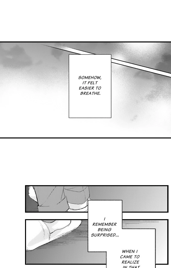 Don’t Make Me Addicted To You, Hiruto! [Official] - Chapter 16 manhwa