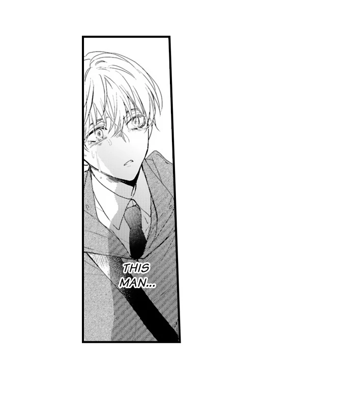 Don’t Make Me Addicted To You, Hiruto! [Official] - Chapter 16 manhwa