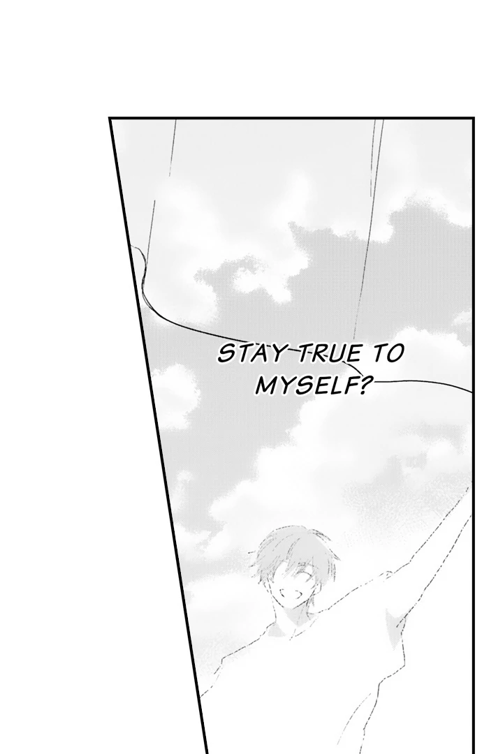 Don’t Make Me Addicted To You, Hiruto! [Official] - Chapter 17 manhwa